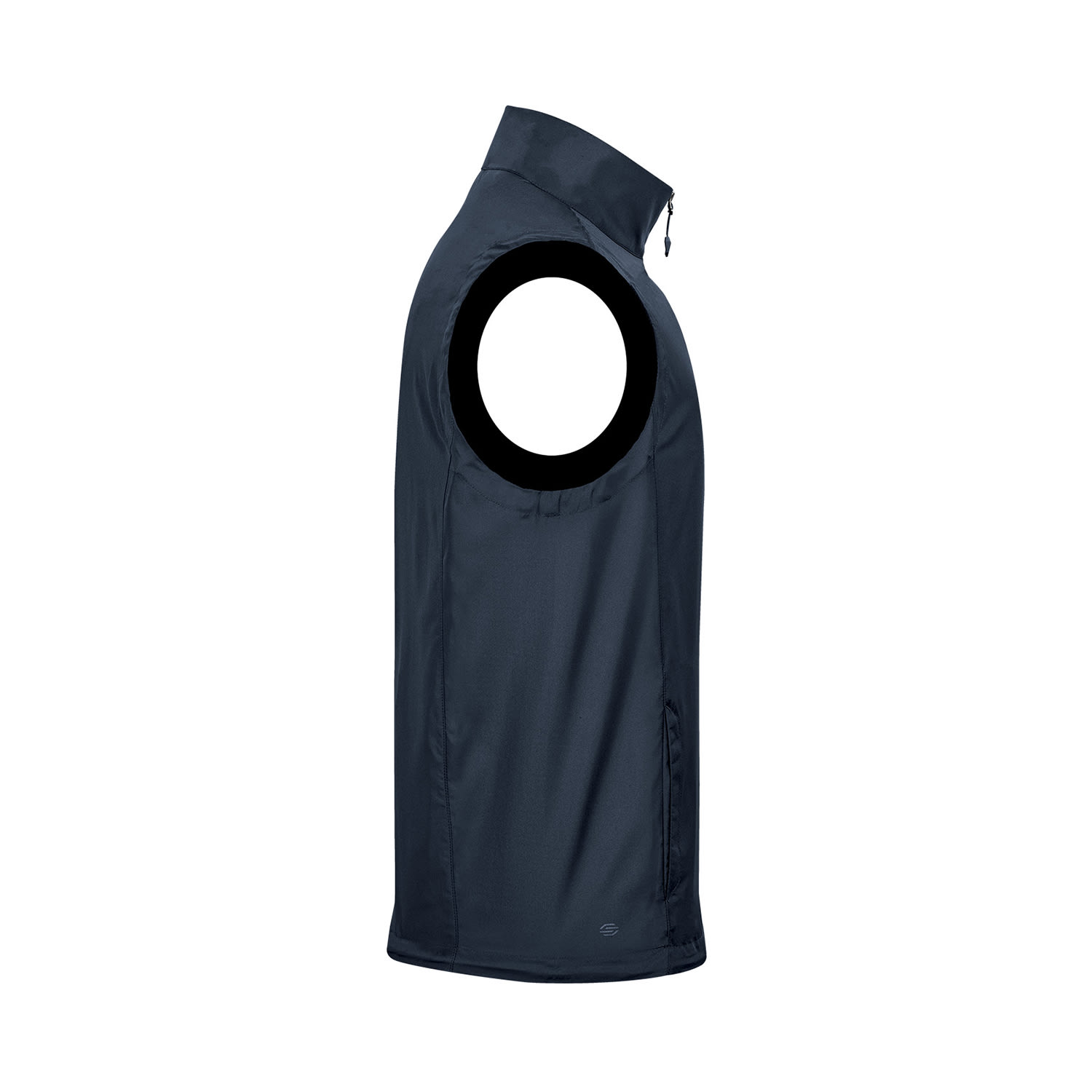 Stormtech Stormtech Men's Sierra Lightweight Vest - SVX-2M NAVY