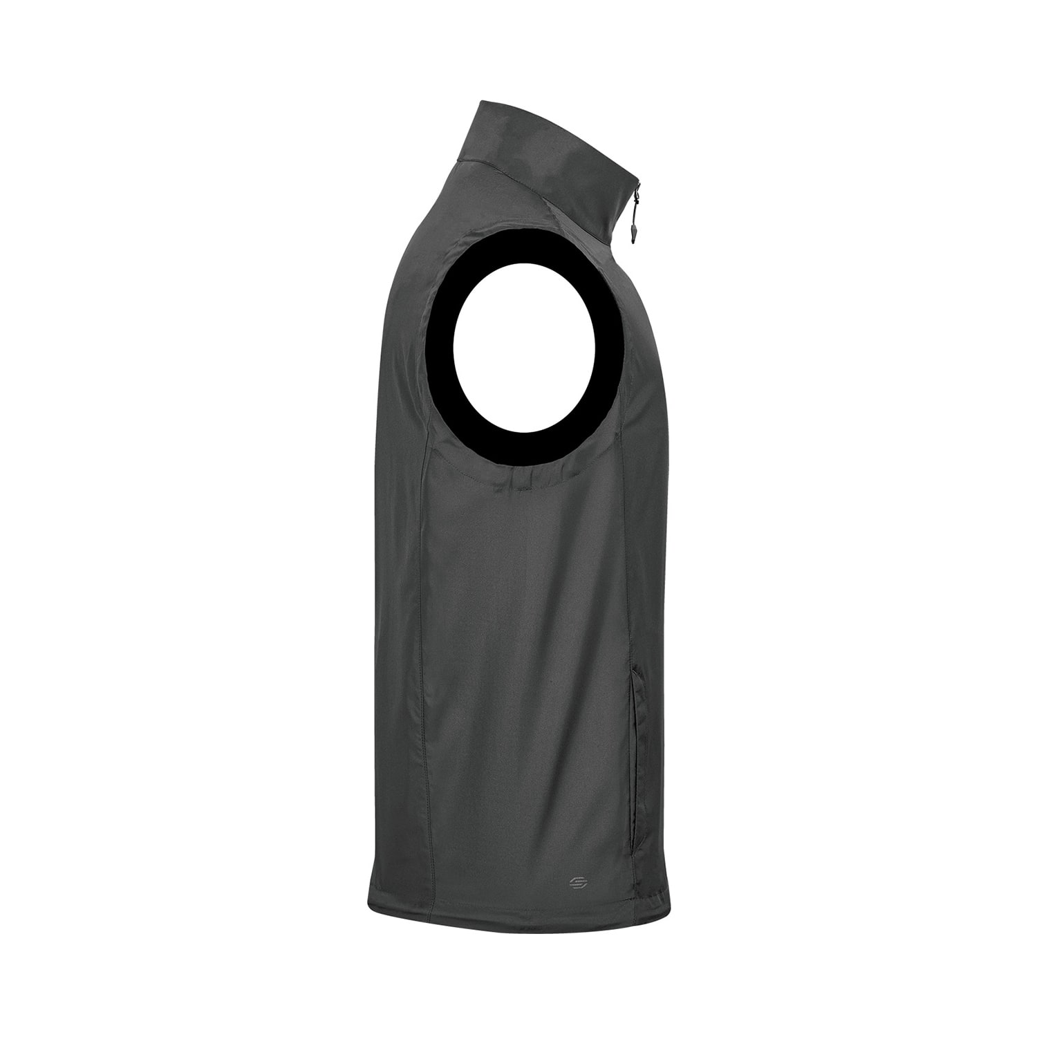 Stormtech Stormtech Men's Sierra Lightweight Vest - SVX-2M GRANITE