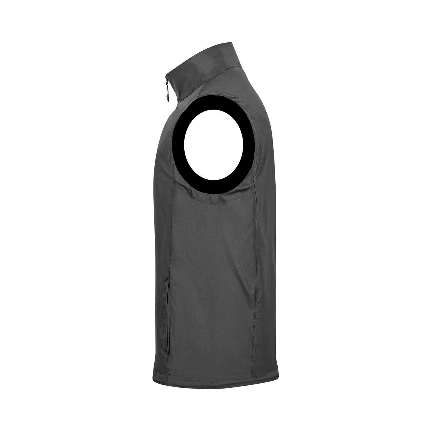 Stormtech Stormtech Men's Sierra Lightweight Vest - SVX-2M GRANITE