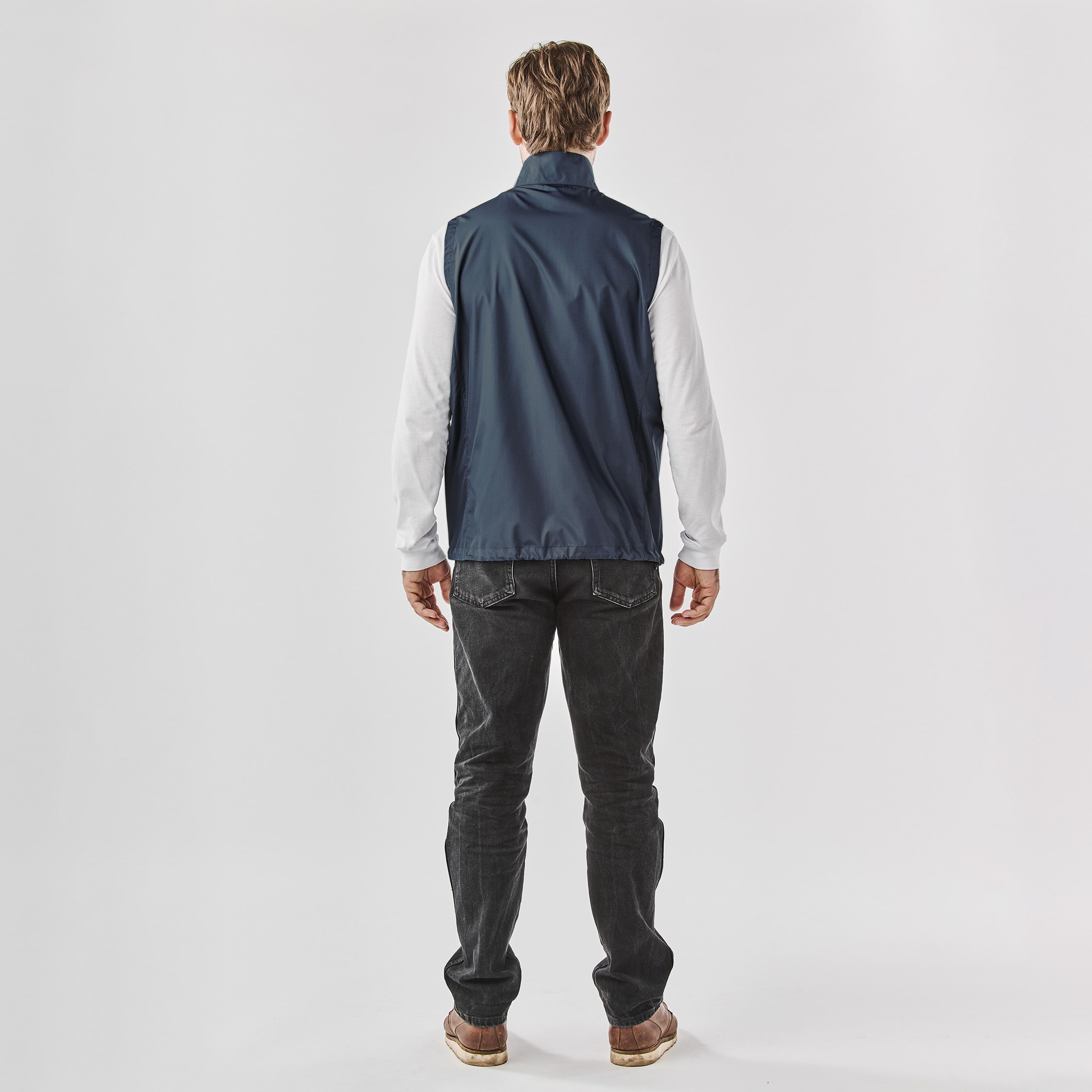 Stormtech Stormtech Men's Sierra Lightweight Vest - SVX-2M 