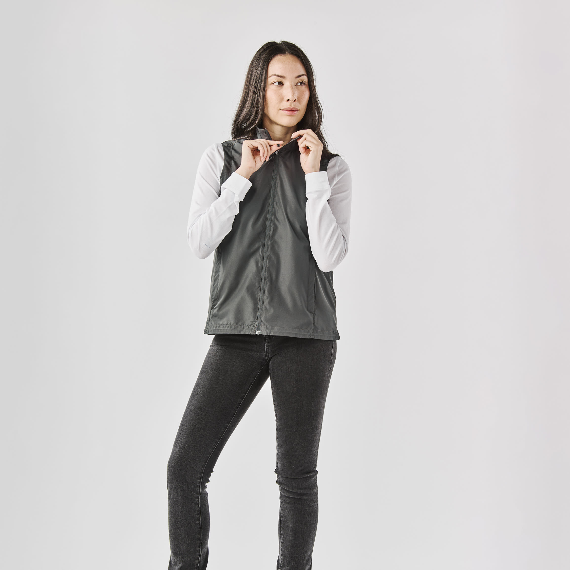 Stormtech Stormtech Women's Sierra Lightweight Vest - SVX-2W 