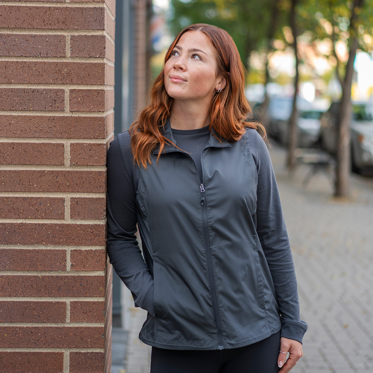 Stormtech Stormtech Women's Sierra Lightweight Vest - SVX-2W 