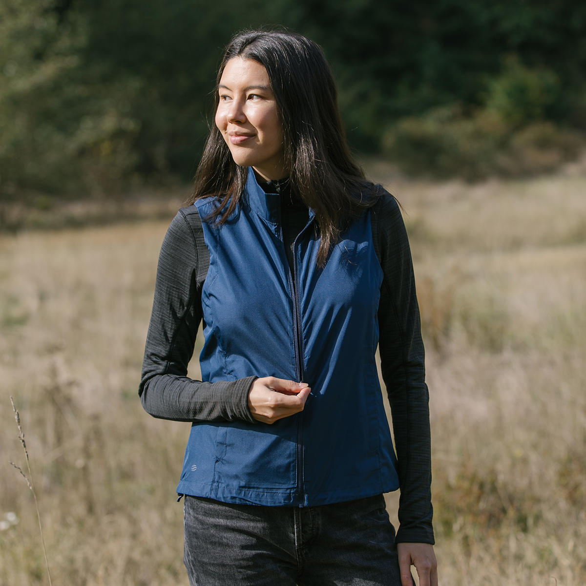 Stormtech Stormtech Women's Sierra Lightweight Vest - SVX-2W 