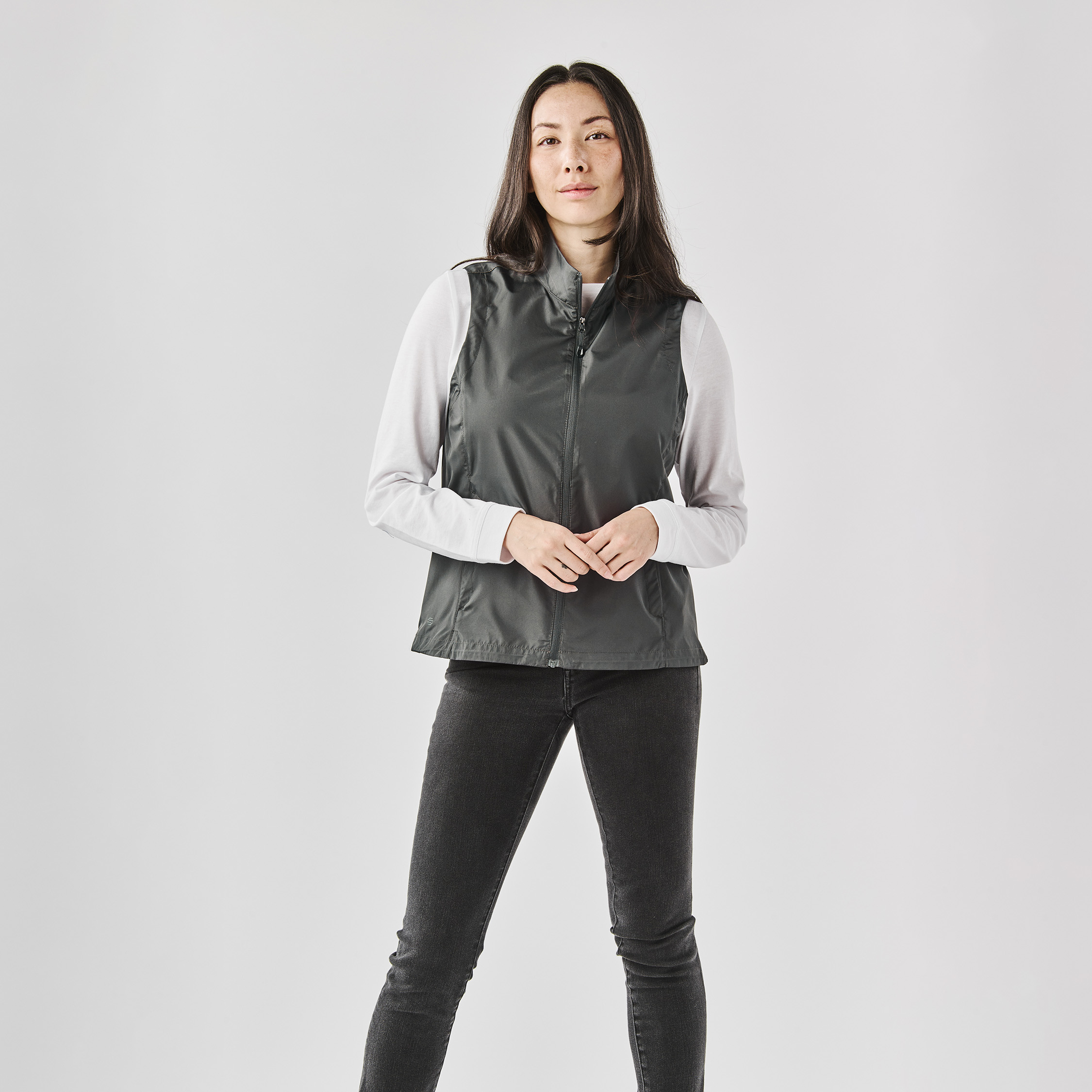 Stormtech Stormtech Women's Sierra Lightweight Vest - SVX-2W 