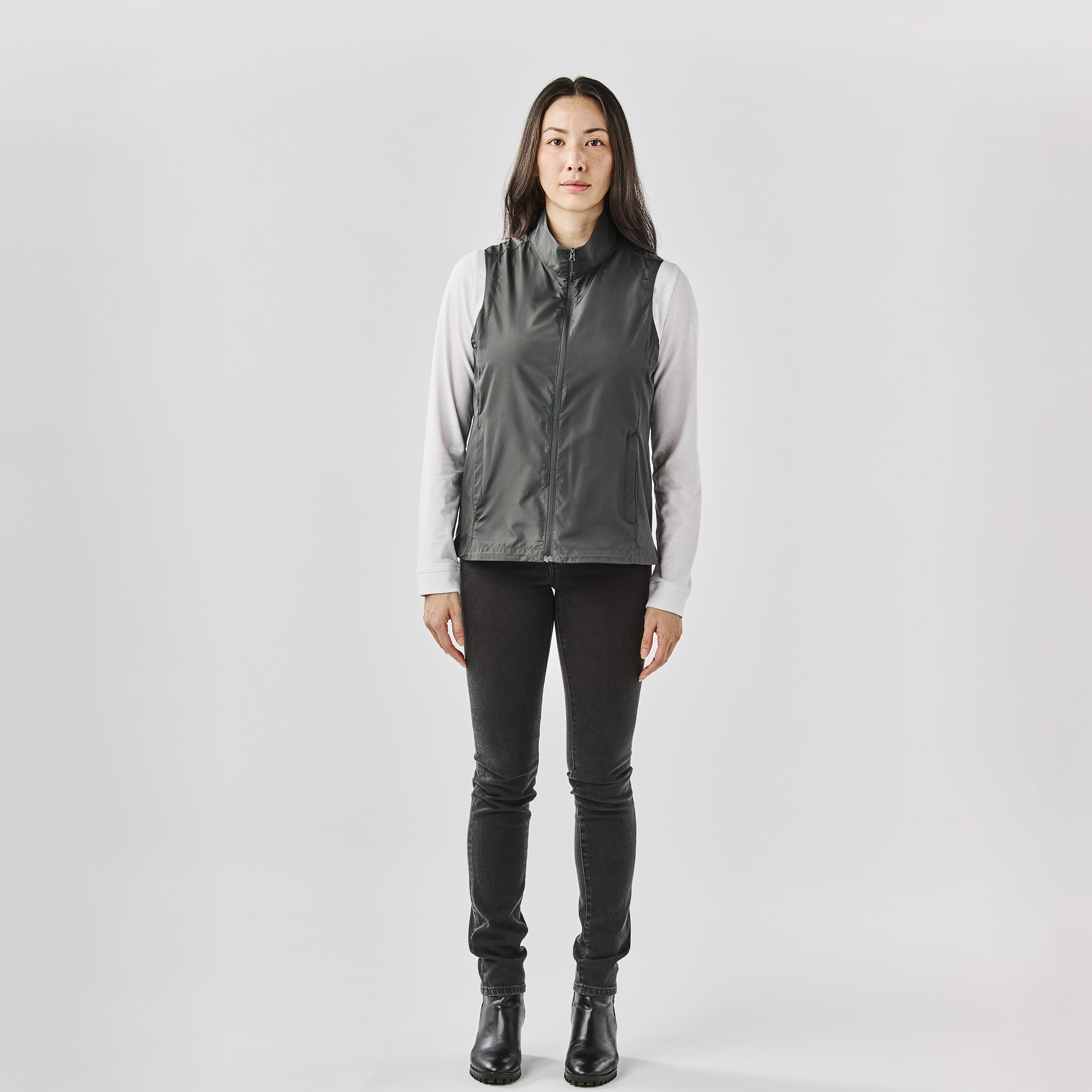 Stormtech Stormtech Women's Sierra Lightweight Vest - SVX-2W 