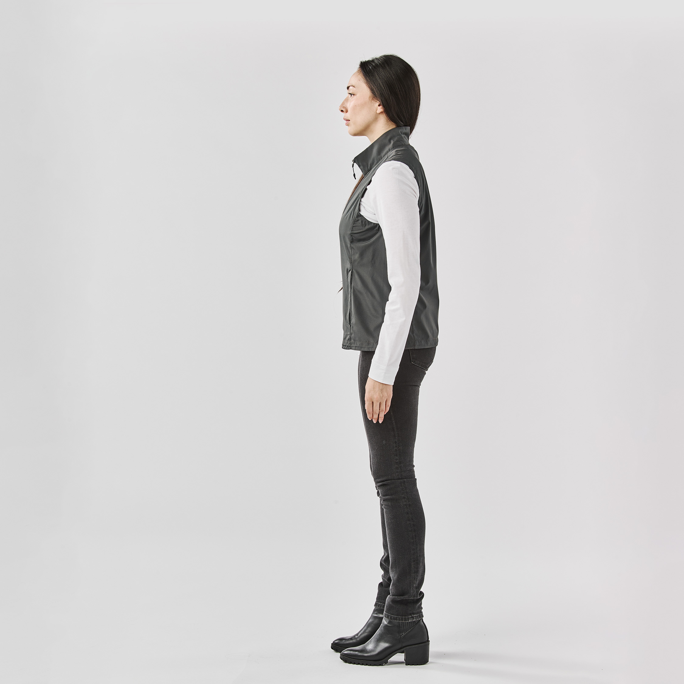 Stormtech Stormtech Women's Sierra Lightweight Vest - SVX-2W 