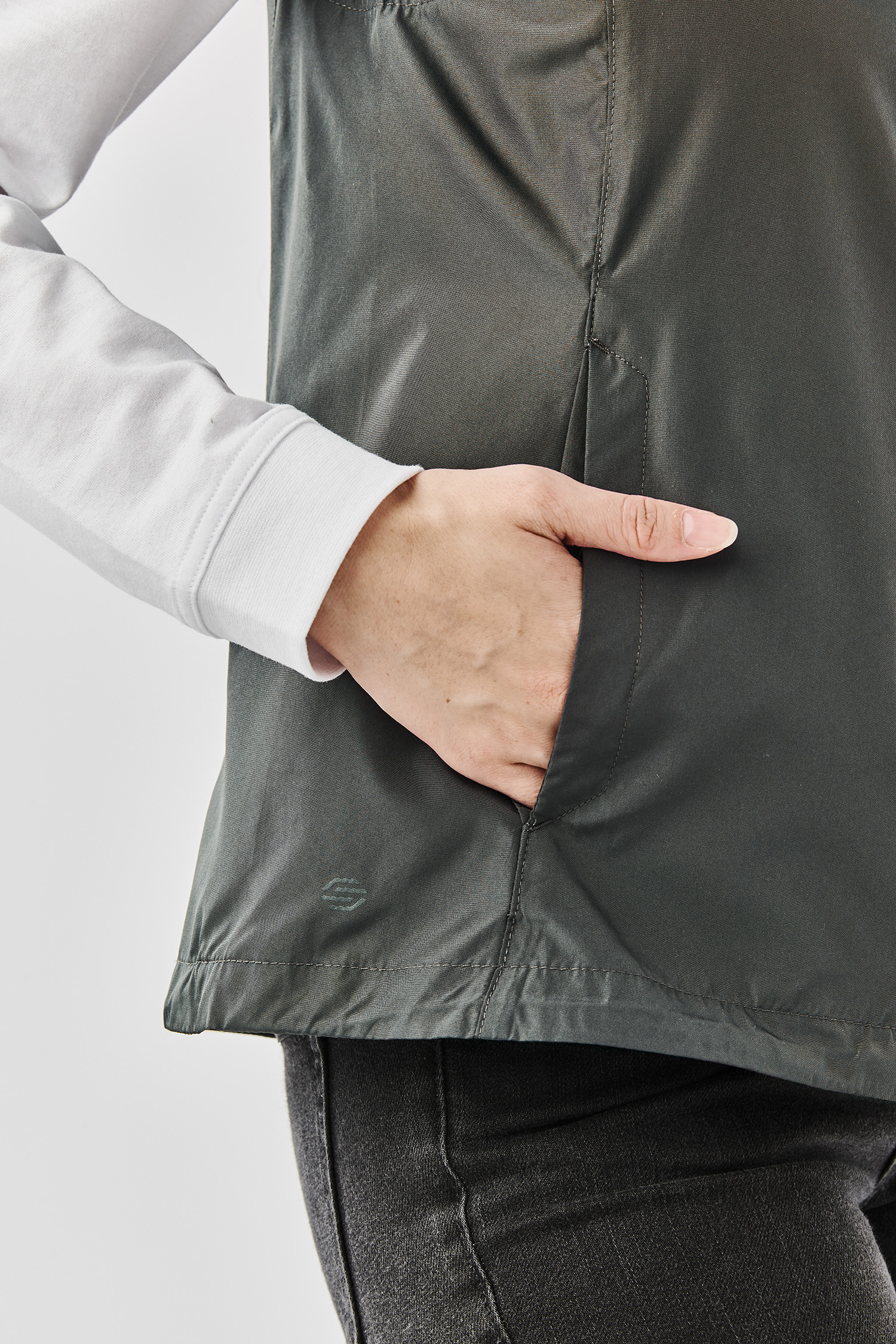 Stormtech Stormtech Women's Sierra Lightweight Vest - SVX-2W 