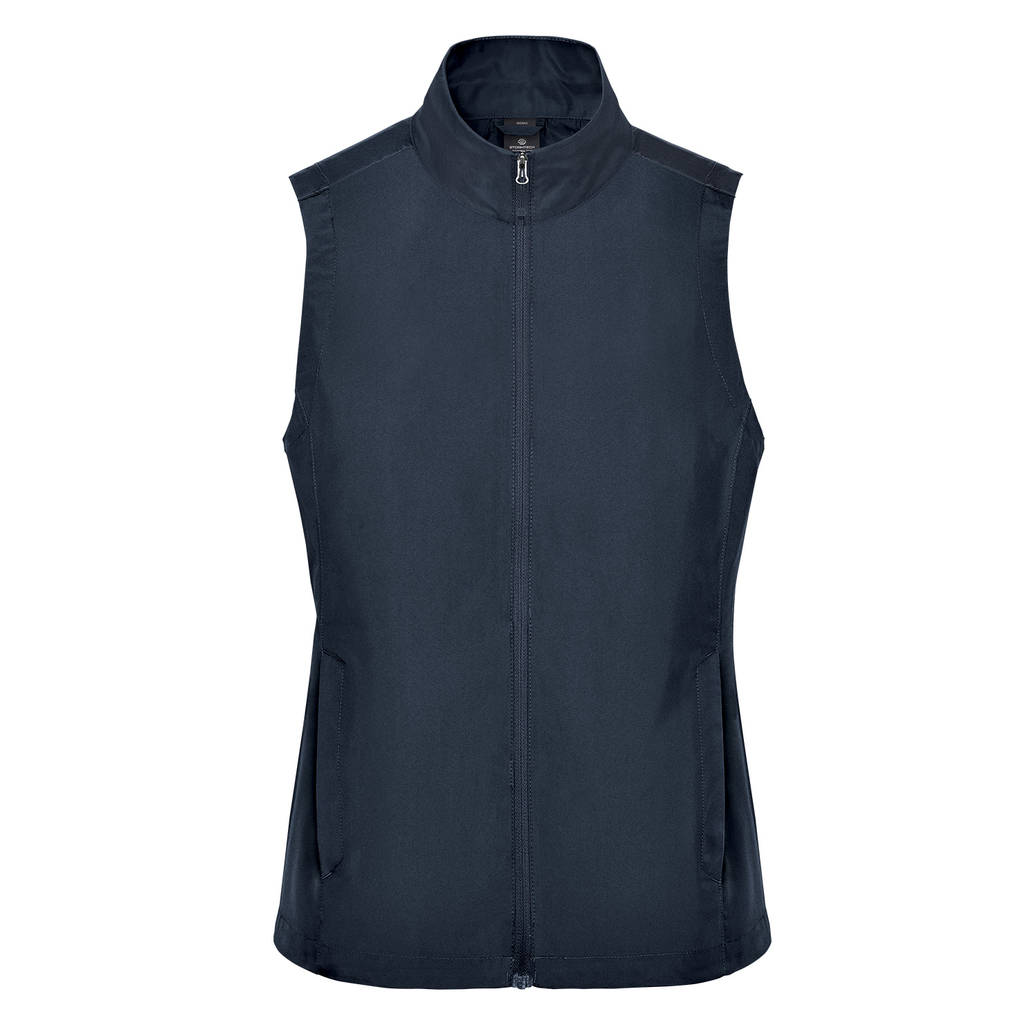 Stormtech Stormtech Women's Sierra Lightweight Vest - SVX-2W NAVY