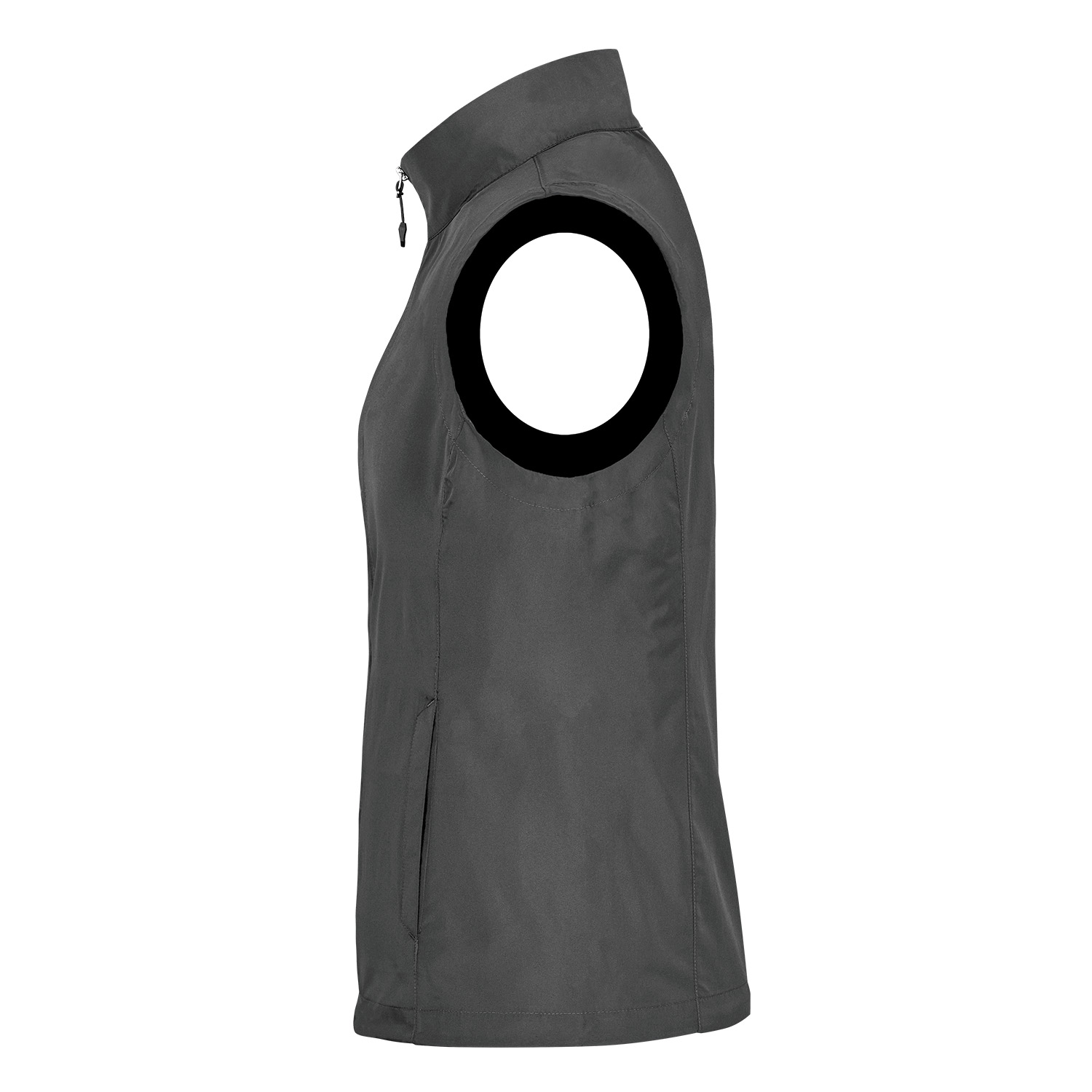 Stormtech Stormtech Women's Sierra Lightweight Vest - SVX-2W GRANITE