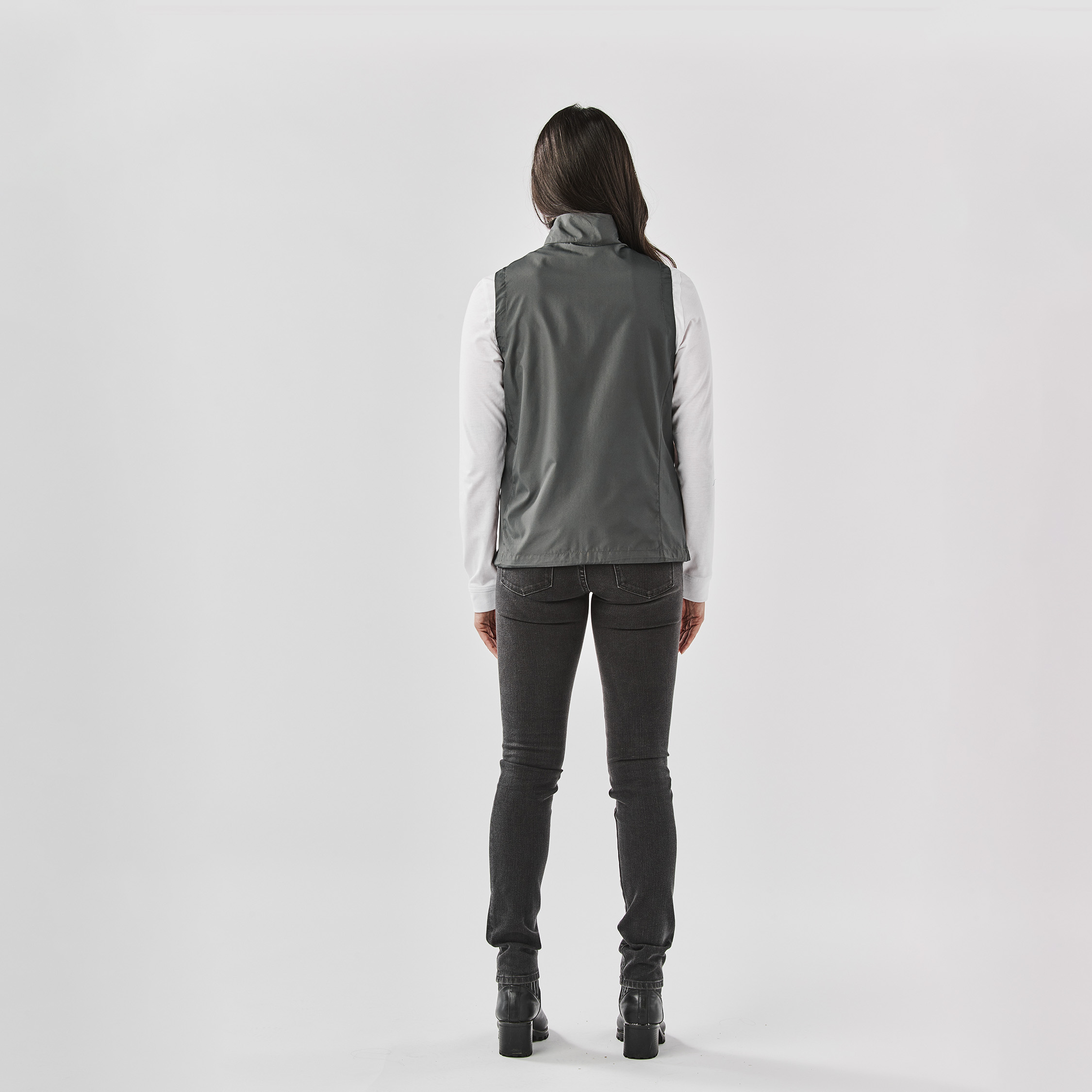 Stormtech Stormtech Women's Sierra Lightweight Vest - SVX-2W 