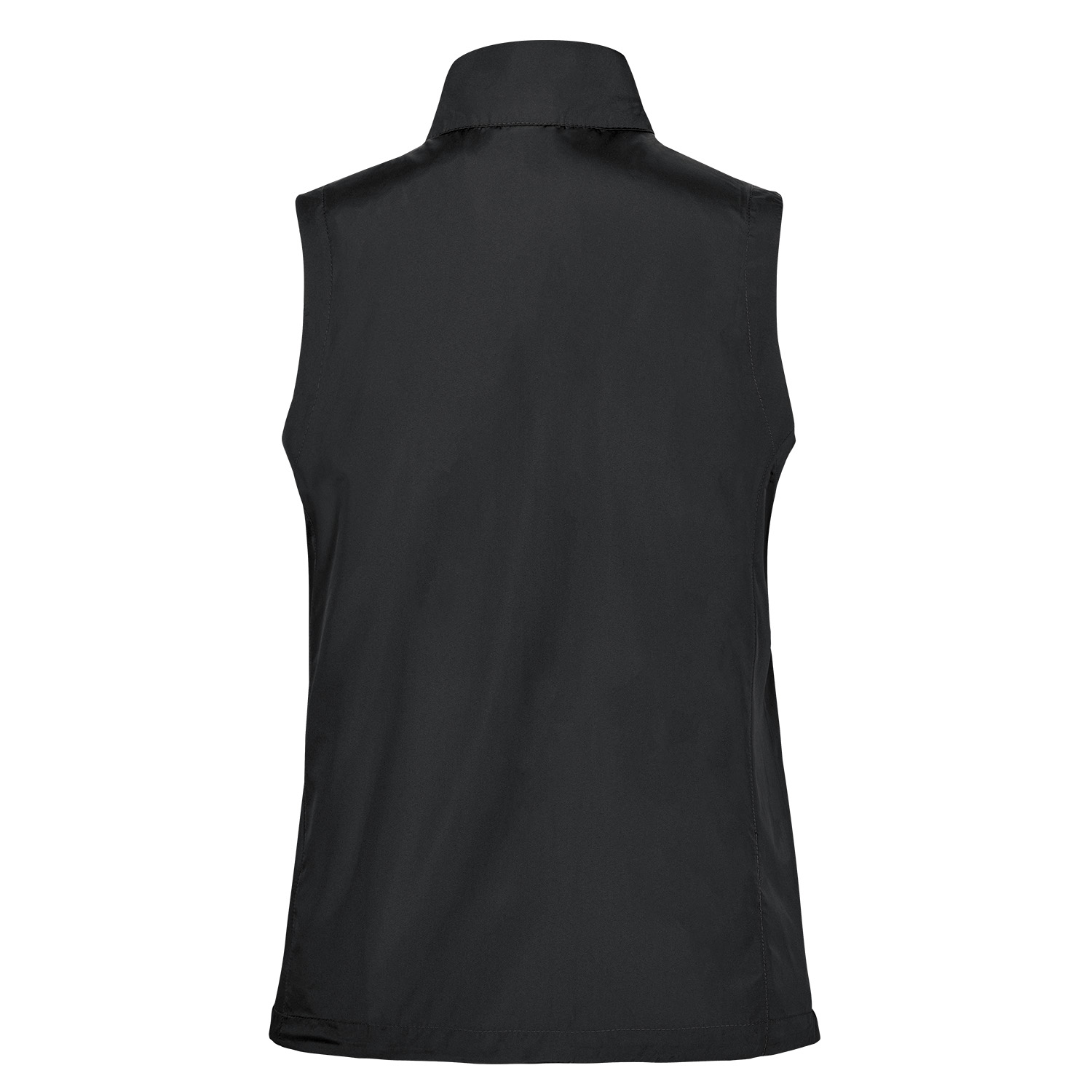Stormtech Stormtech Women's Sierra Lightweight Vest - SVX-2W BLACK