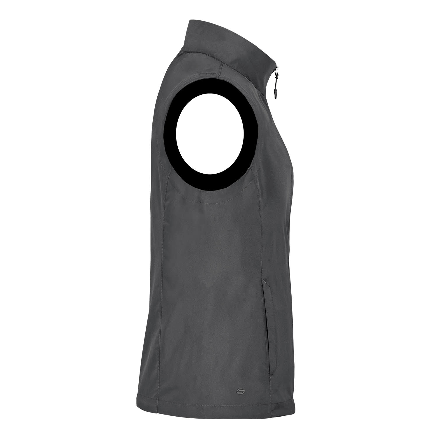 Stormtech Stormtech Women's Sierra Lightweight Vest - SVX-2W GRANITE