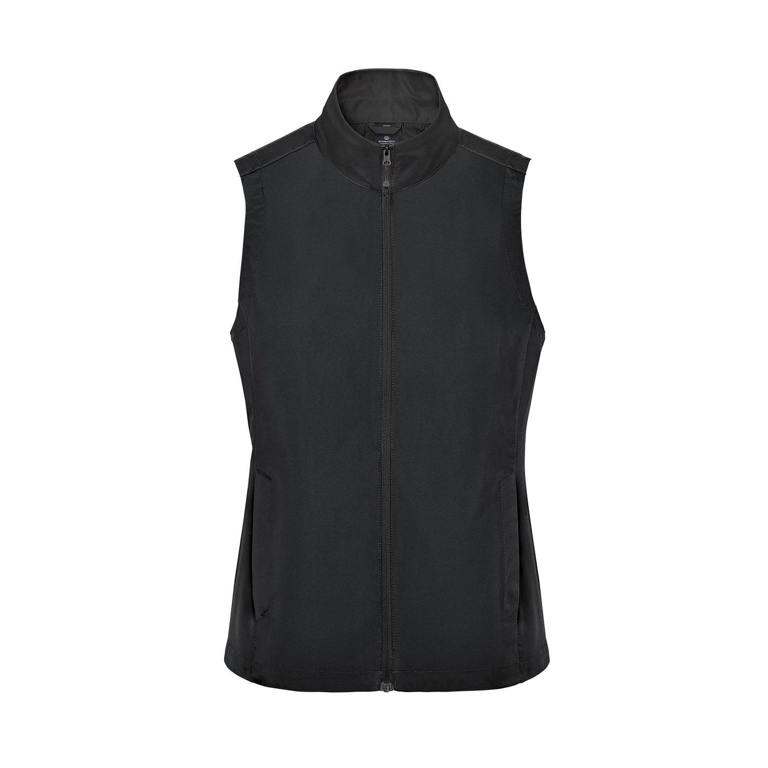Stormtech Stormtech Women's Sierra Lightweight Vest - SVX-2W BLACK