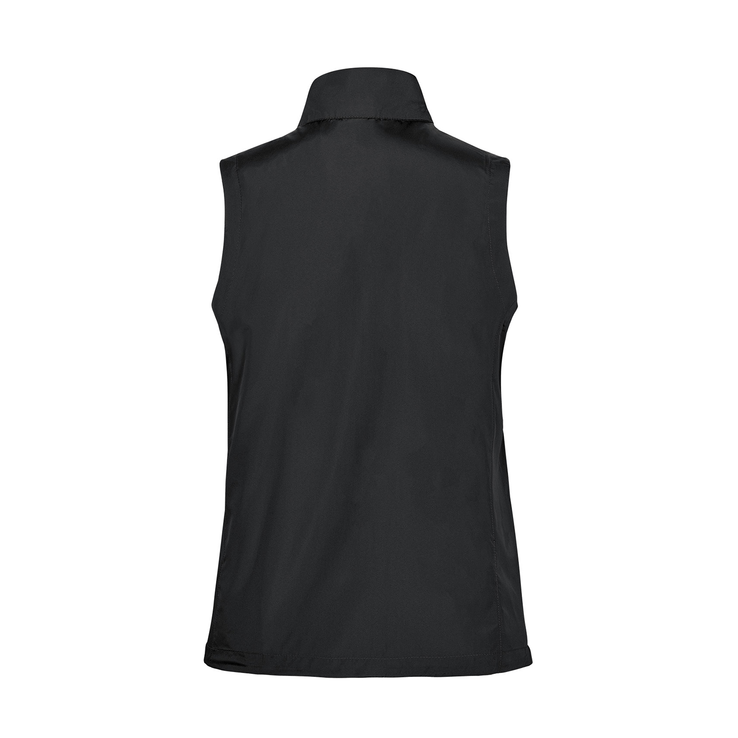 Stormtech Stormtech Women's Sierra Lightweight Vest - SVX-2W BLACK