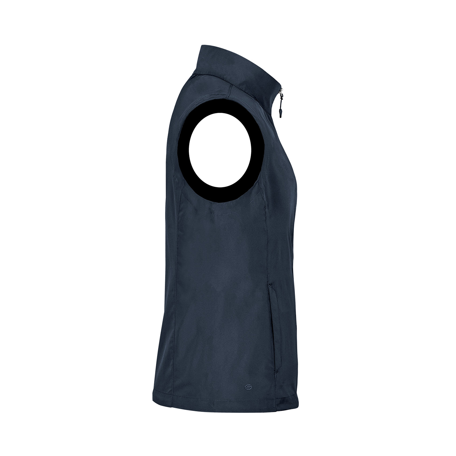 Stormtech Stormtech Women's Sierra Lightweight Vest - SVX-2W NAVY
