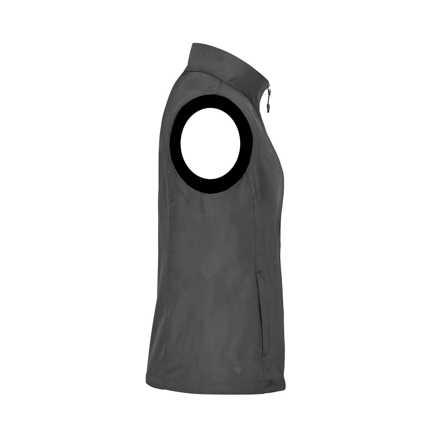 Stormtech Stormtech Women's Sierra Lightweight Vest - SVX-2W GRANITE