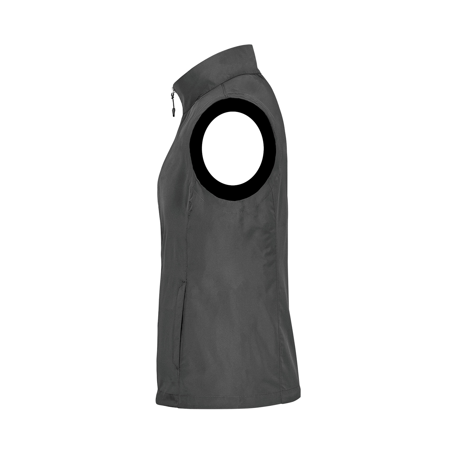 Stormtech Stormtech Women's Sierra Lightweight Vest - SVX-2W GRANITE