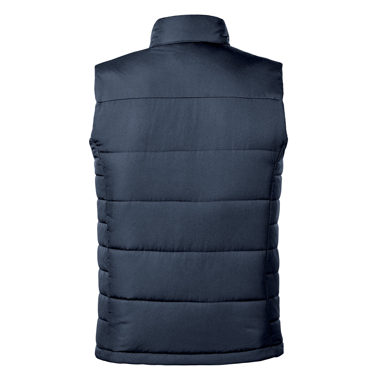 Stormtech Stormtech Men's Sierra Quilted Vest - TVX-5M NAVY