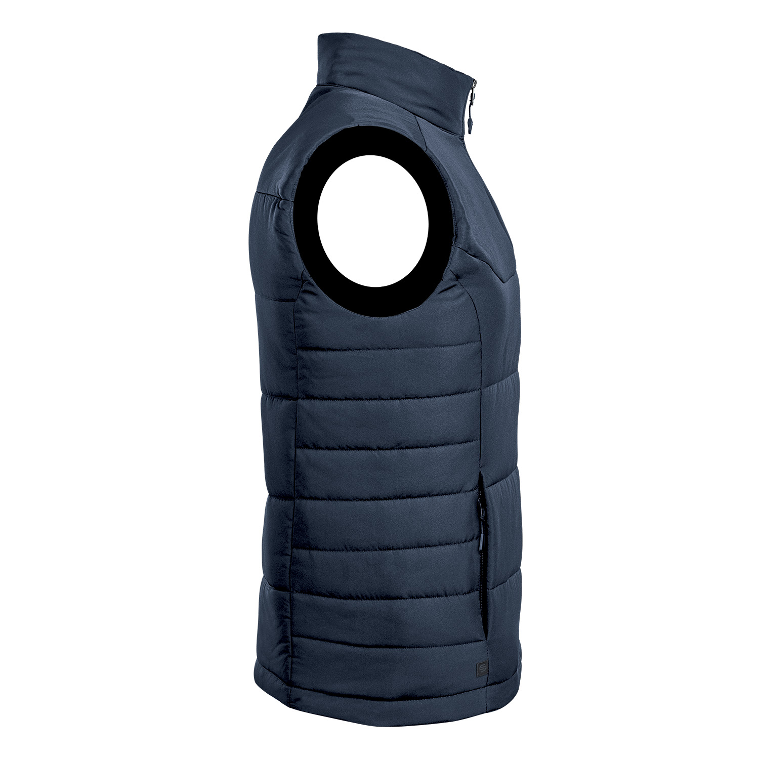 Stormtech Stormtech Men's Sierra Quilted Vest - TVX-5M NAVY