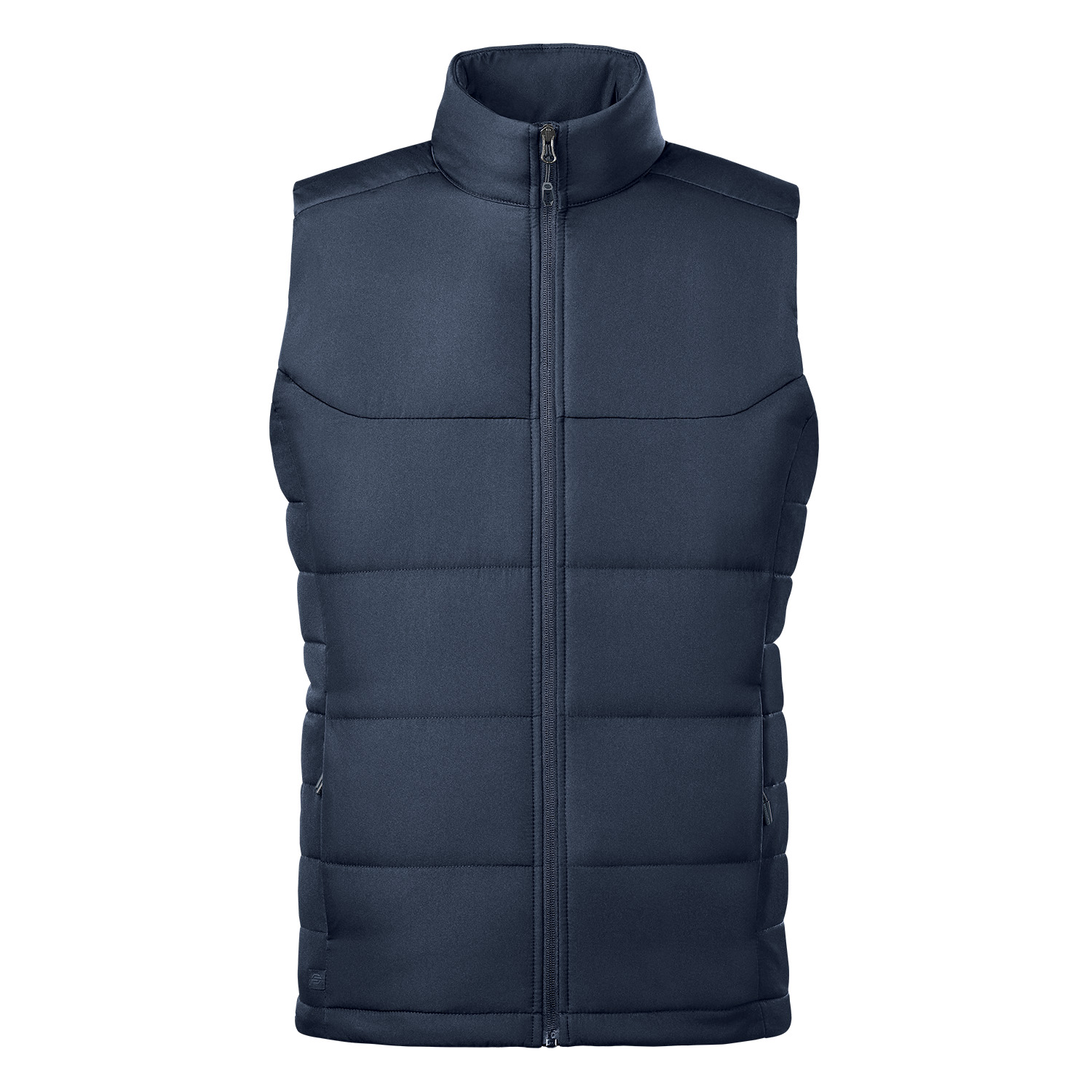 Stormtech Stormtech Men's Sierra Quilted Vest - TVX-5M NAVY
