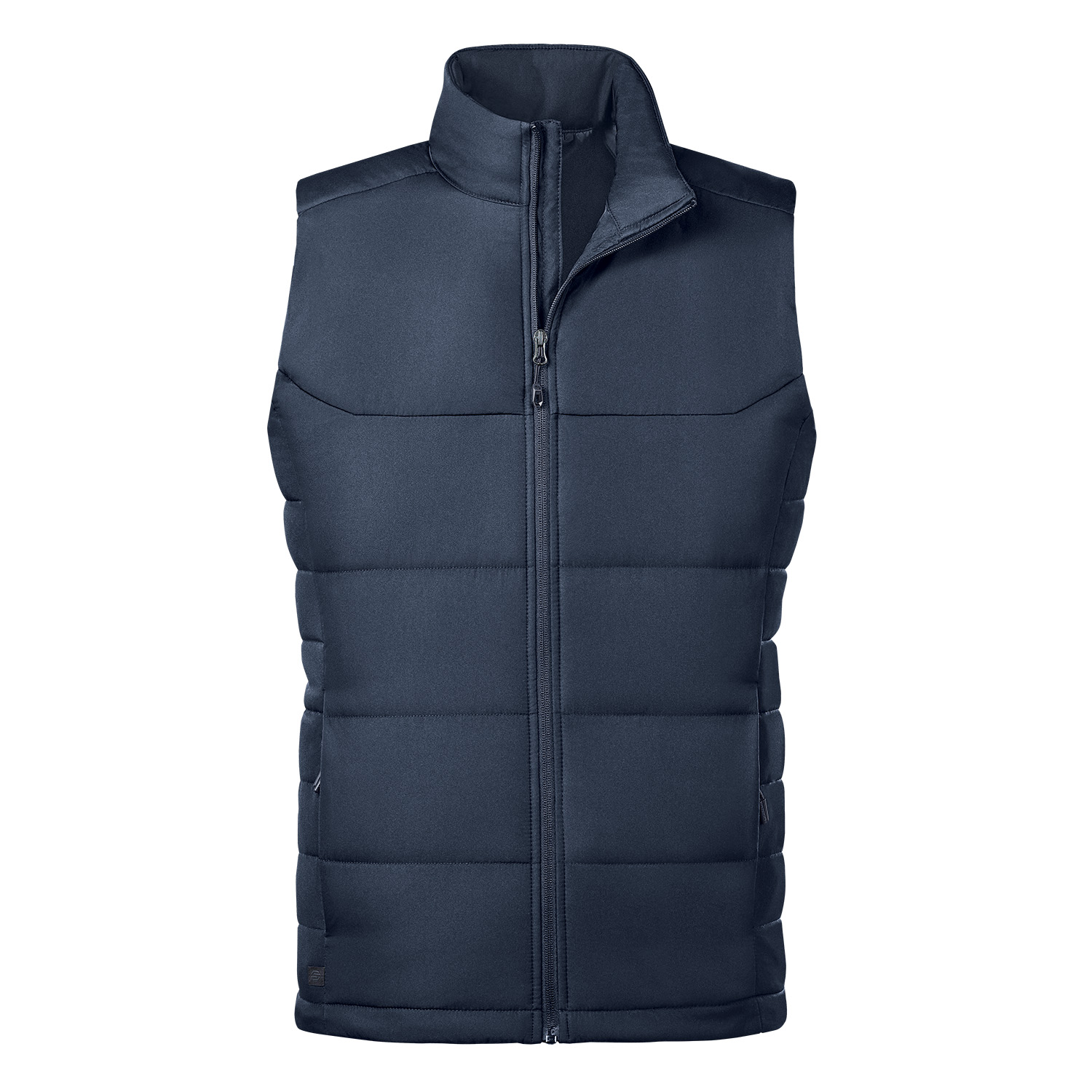 Stormtech Stormtech Men's Sierra Quilted Vest - TVX-5M NAVY