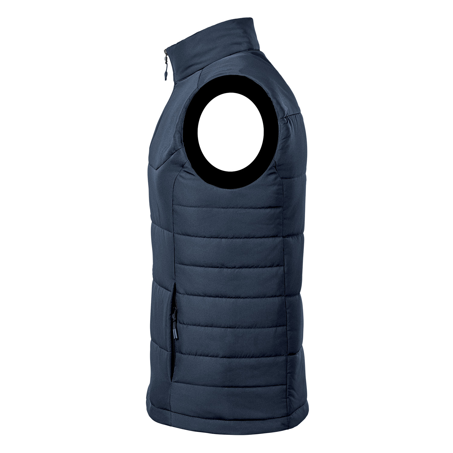 Stormtech Stormtech Men's Sierra Quilted Vest - TVX-5M NAVY