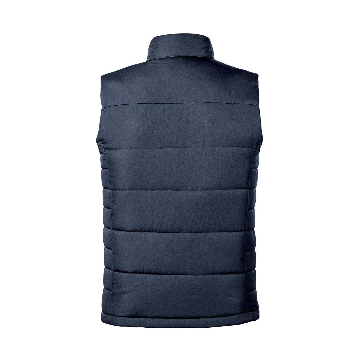 Stormtech Stormtech Men's Sierra Quilted Vest - TVX-5M NAVY
