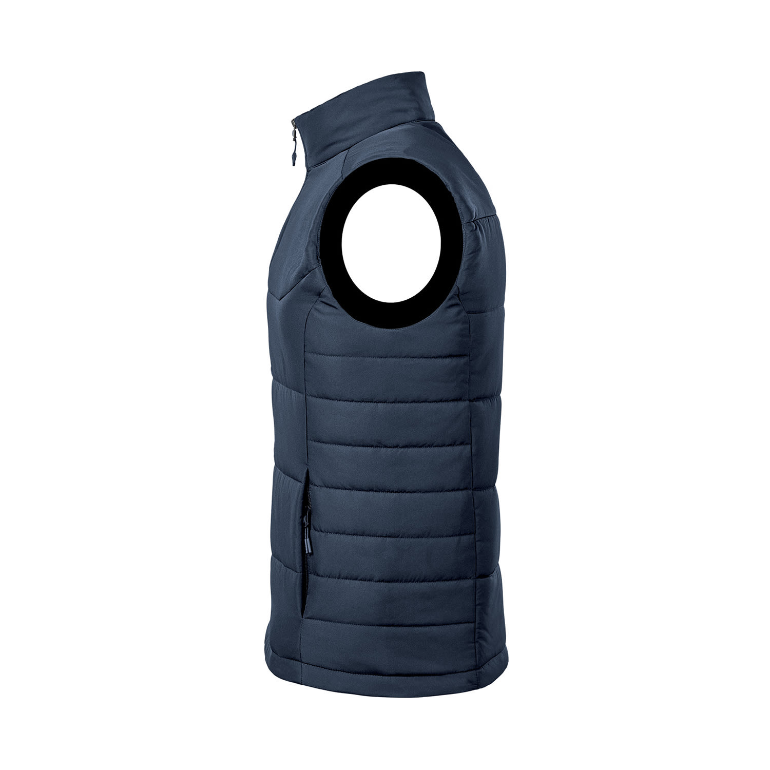 Stormtech Stormtech Men's Sierra Quilted Vest - TVX-5M NAVY