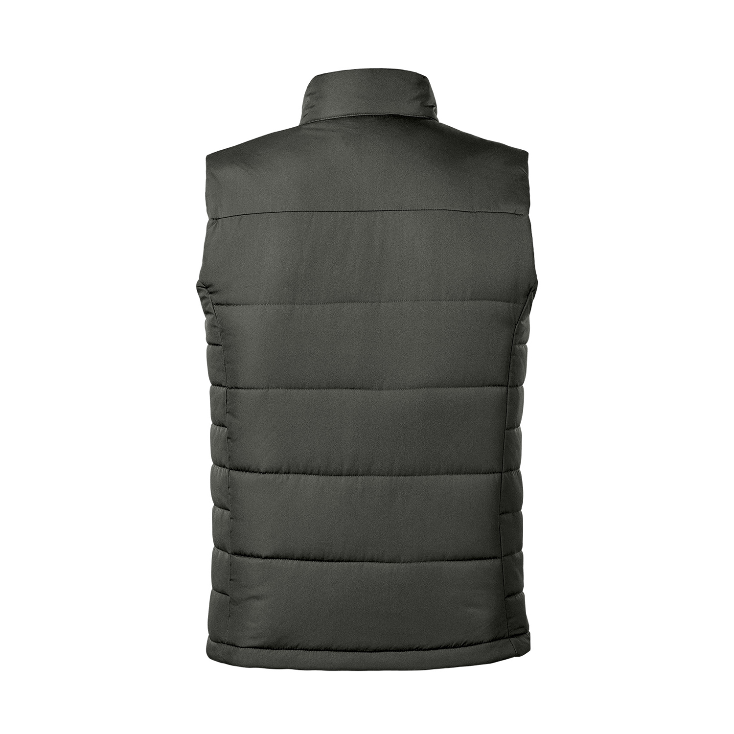 Stormtech Stormtech Men's Sierra Quilted Vest - TVX-5M GRANITE
