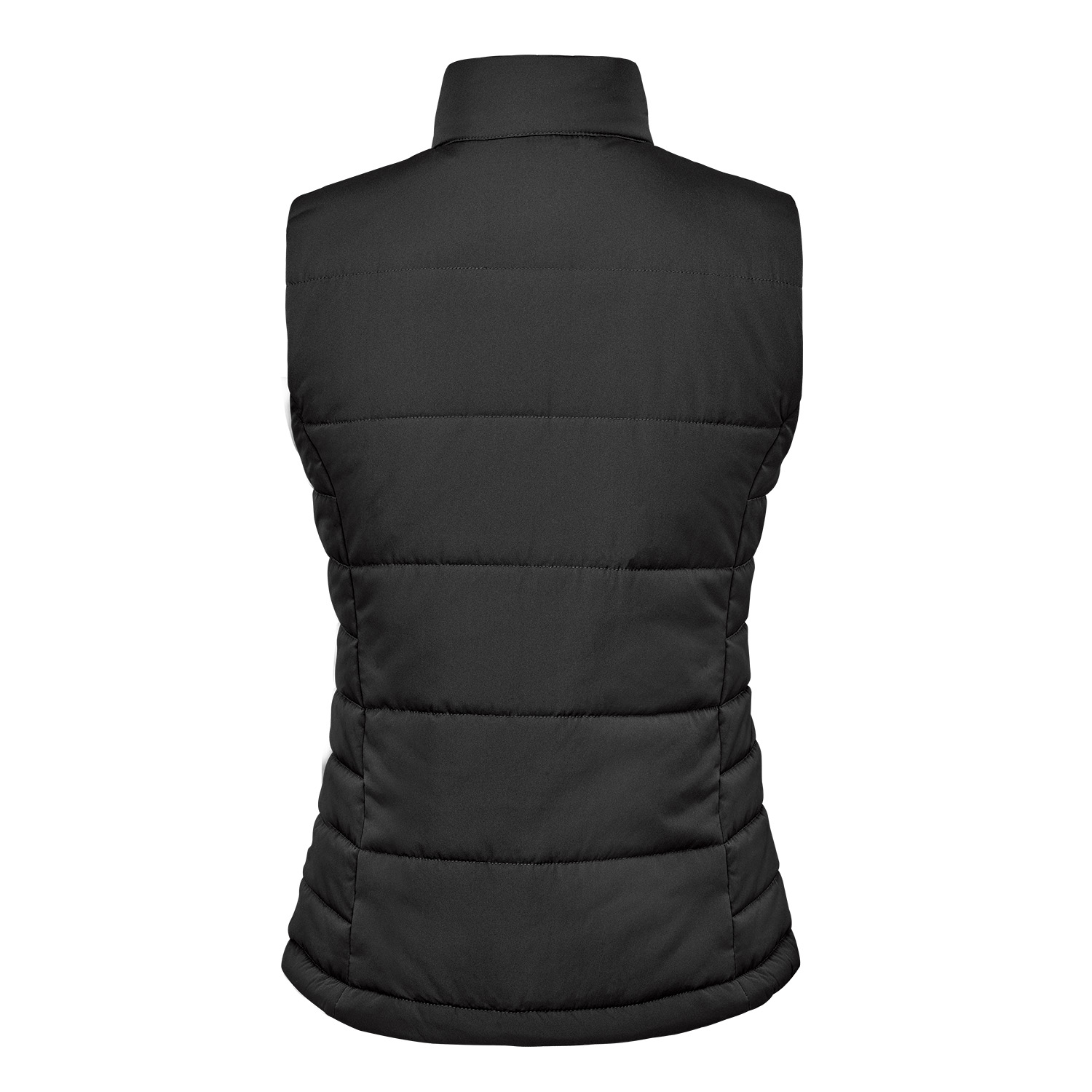 Stormtech Stormtech Women's Sierra Quilted Vest - TVX-5W BLACK