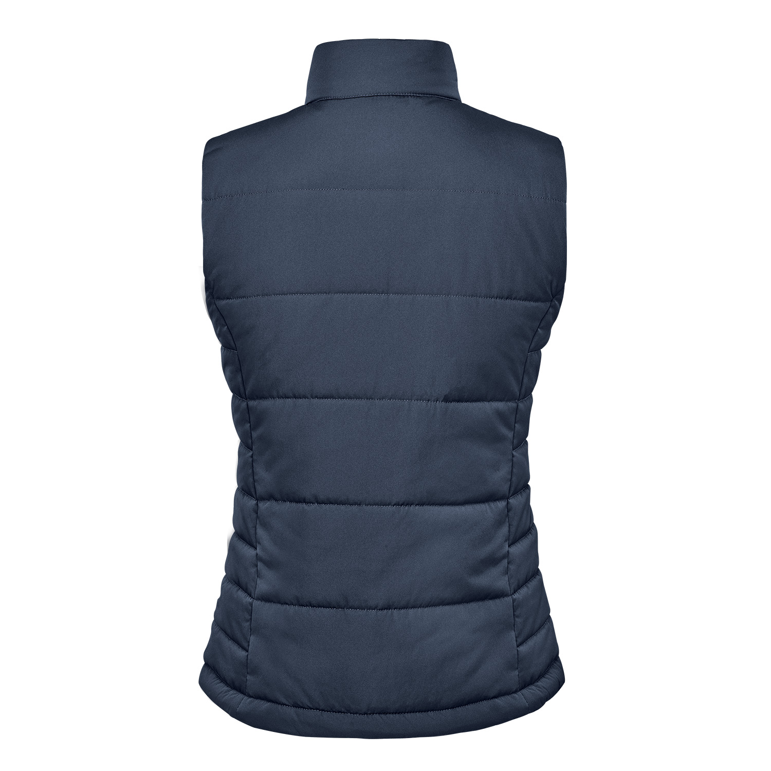 Stormtech Stormtech Women's Sierra Quilted Vest - TVX-5W NAVY