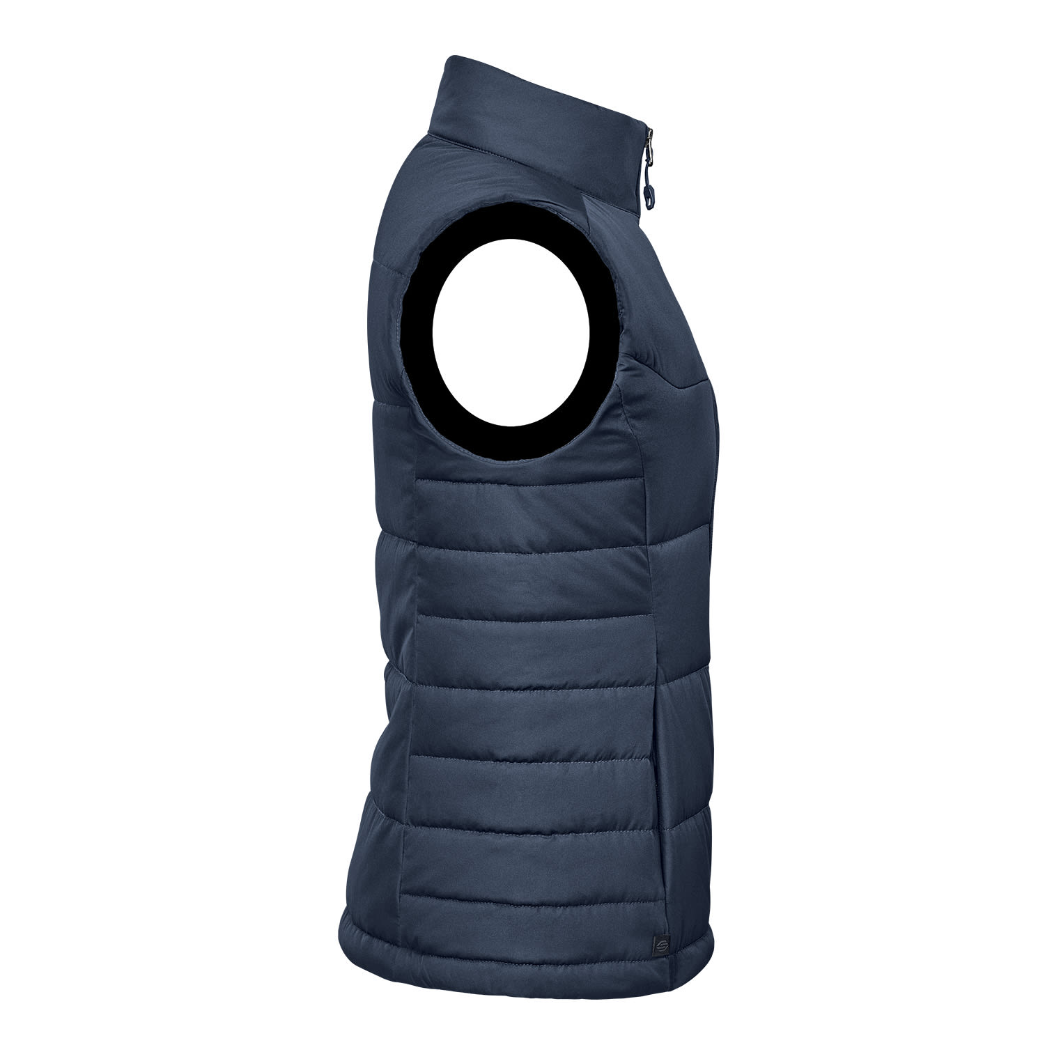 Stormtech Stormtech Women's Sierra Quilted Vest - TVX-5W NAVY