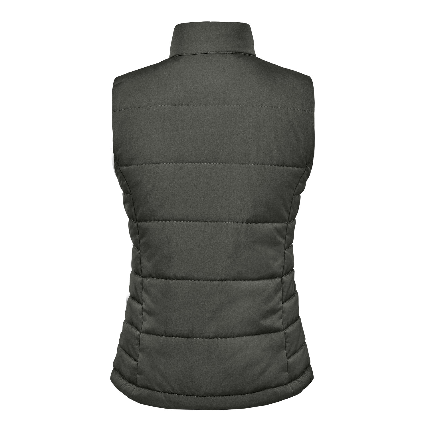 Stormtech Stormtech Women's Sierra Quilted Vest - TVX-5W GRANITE