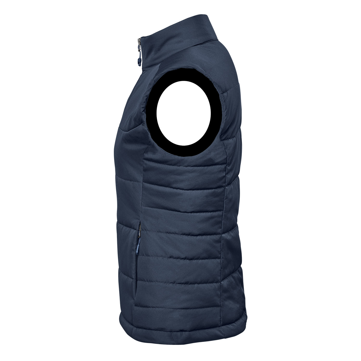 Stormtech Stormtech Women's Sierra Quilted Vest - TVX-5W NAVY