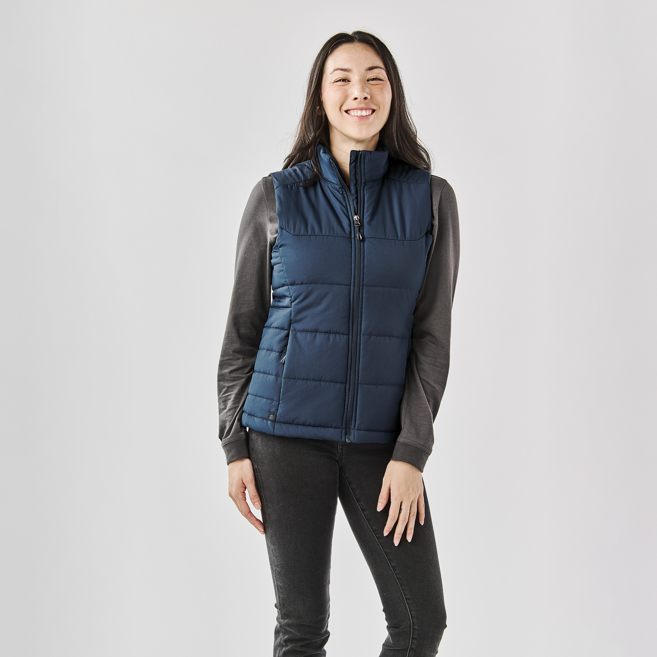 Stormtech Stormtech Women's Sierra Quilted Vest - TVX-5W 