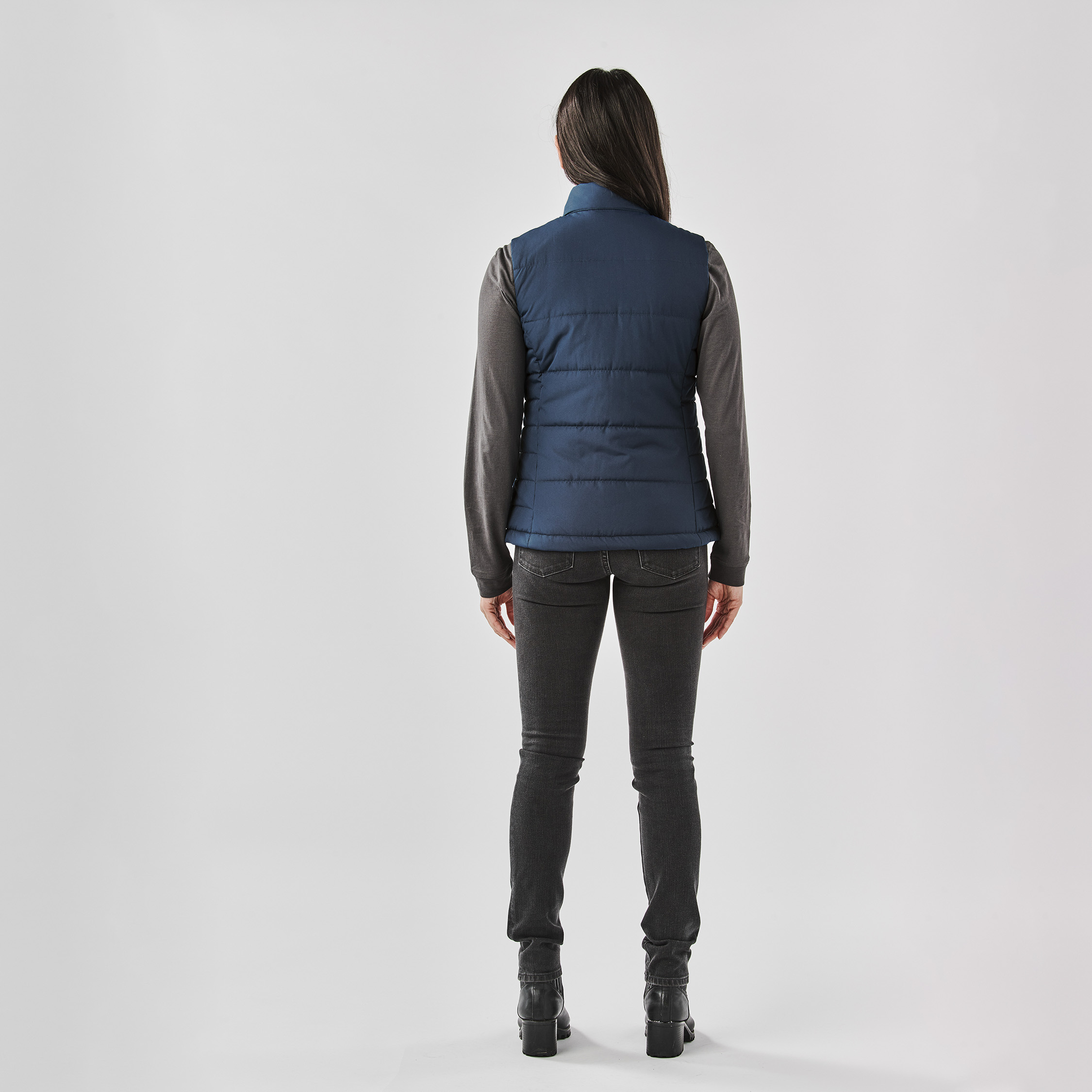 Stormtech Stormtech Women's Sierra Quilted Vest - TVX-5W 