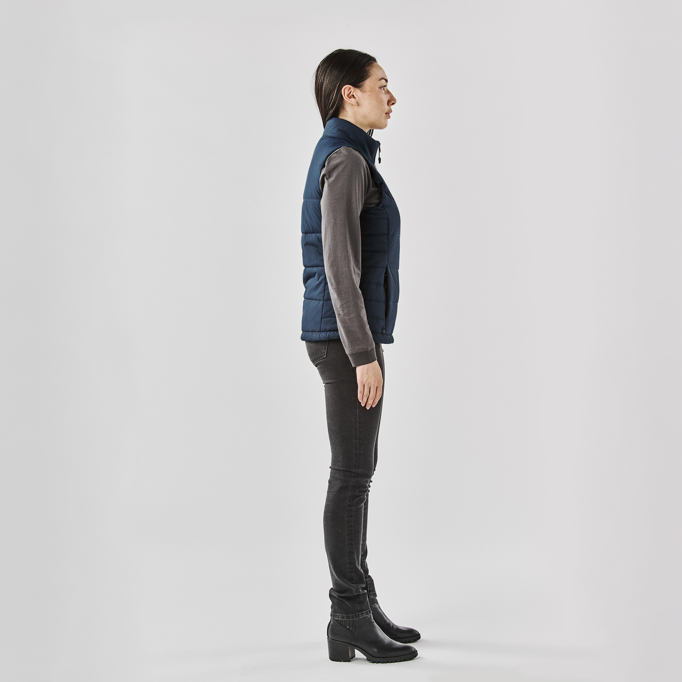 Stormtech Stormtech Women's Sierra Quilted Vest - TVX-5W 