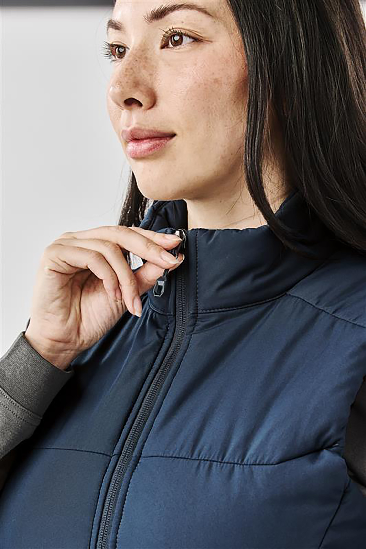 Stormtech Stormtech Women's Sierra Quilted Vest - TVX-5W 