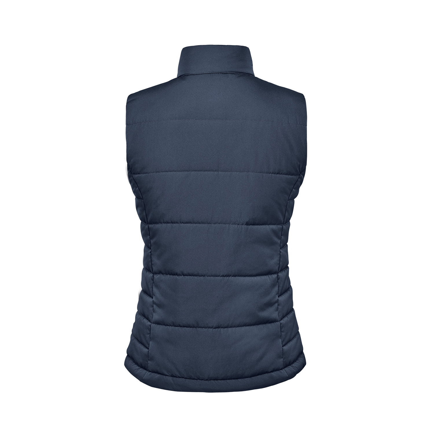 Stormtech Stormtech Women's Sierra Quilted Vest - TVX-5W NAVY