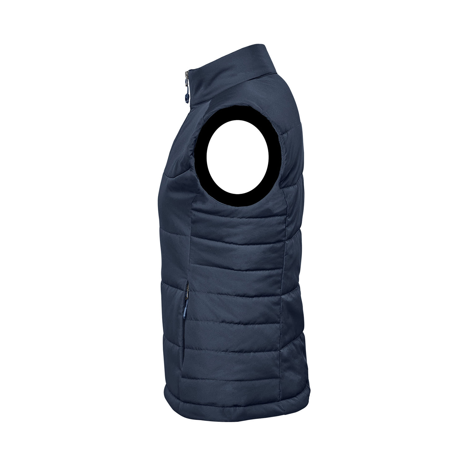 Stormtech Stormtech Women's Sierra Quilted Vest - TVX-5W NAVY