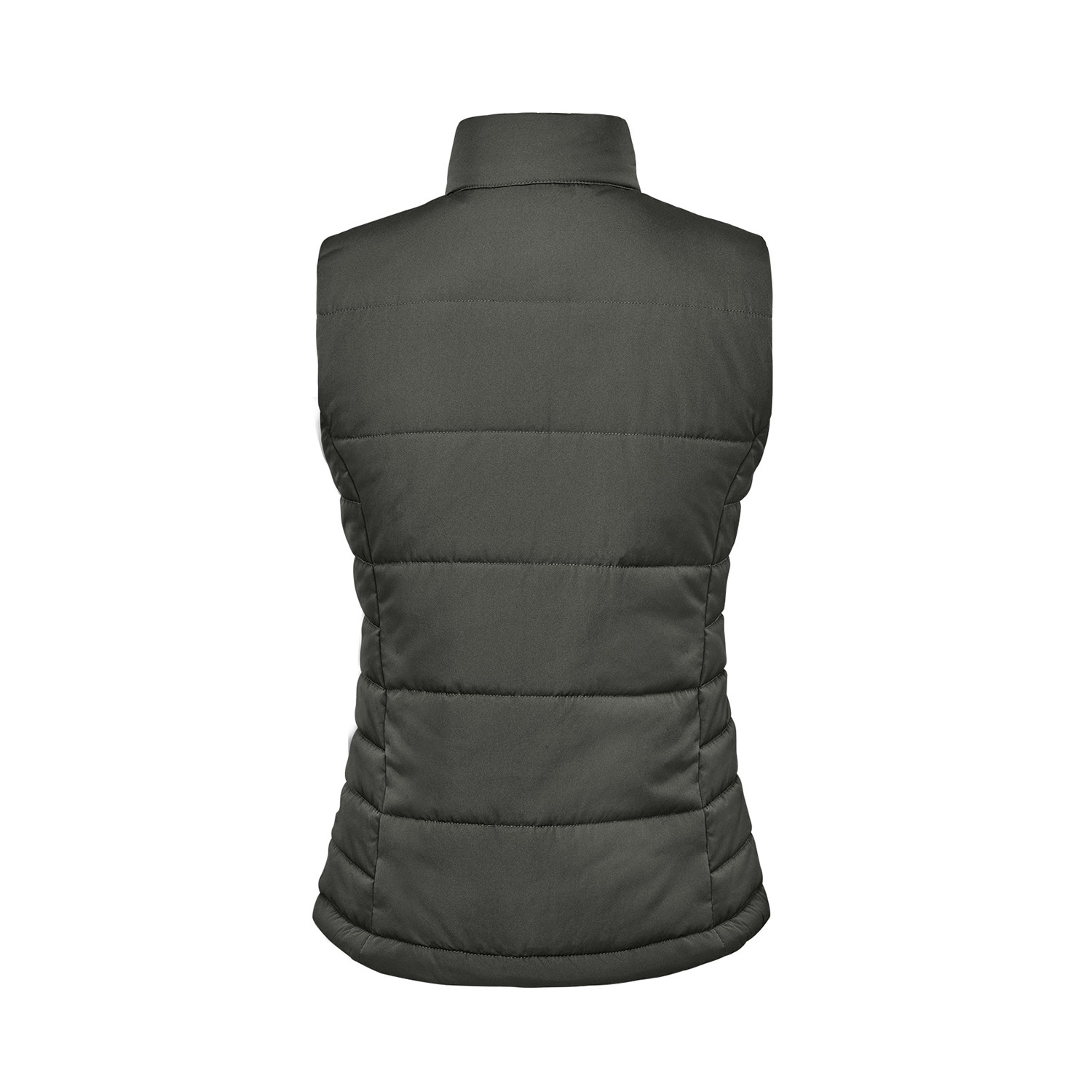 Stormtech Stormtech Women's Sierra Quilted Vest - TVX-5W GRANITE