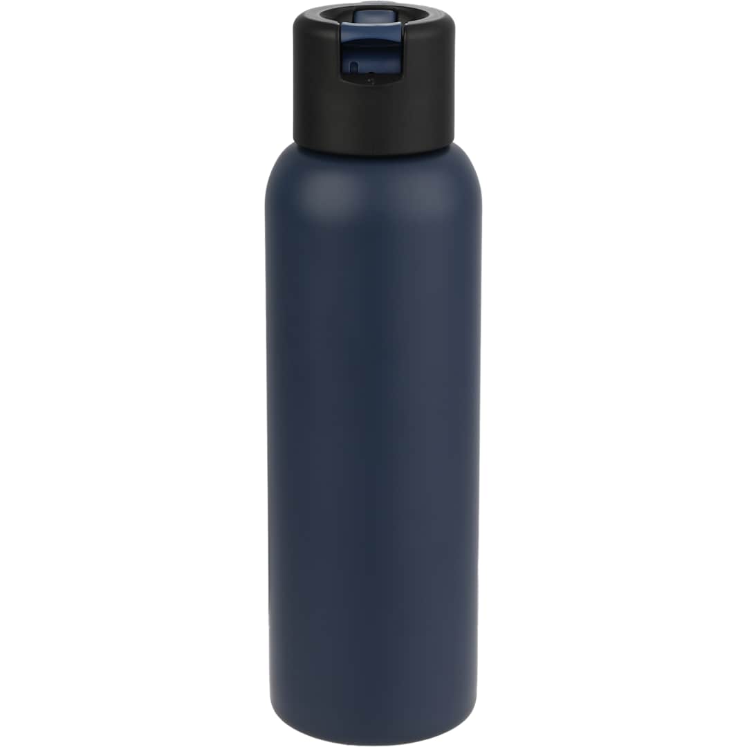 Clio Straw Lid Vacuum Bottle 22oz - 1602-34 Blue