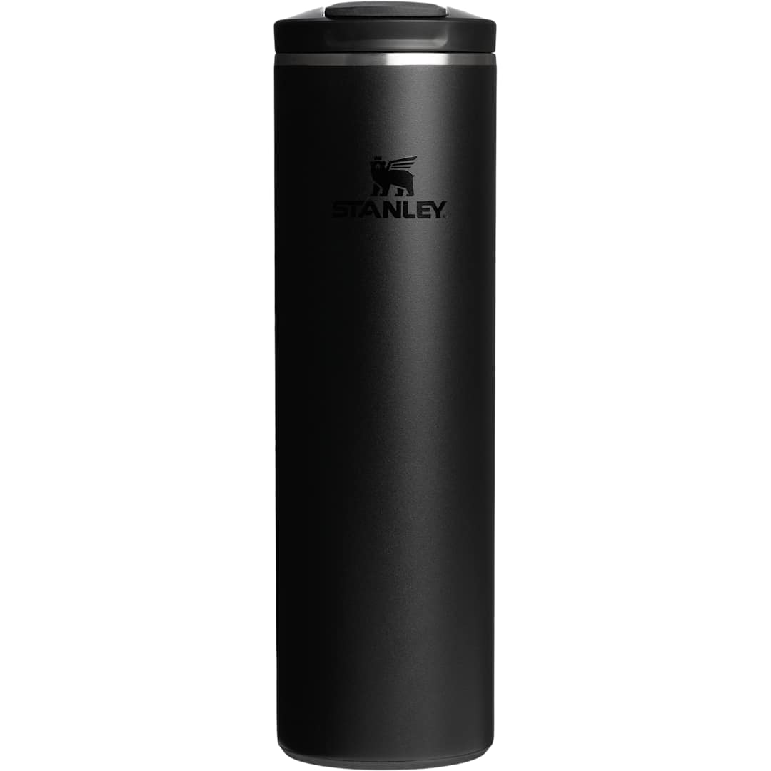 Stanley Stanley Transit Flip Top Mug 20oz - 1603-39 Black