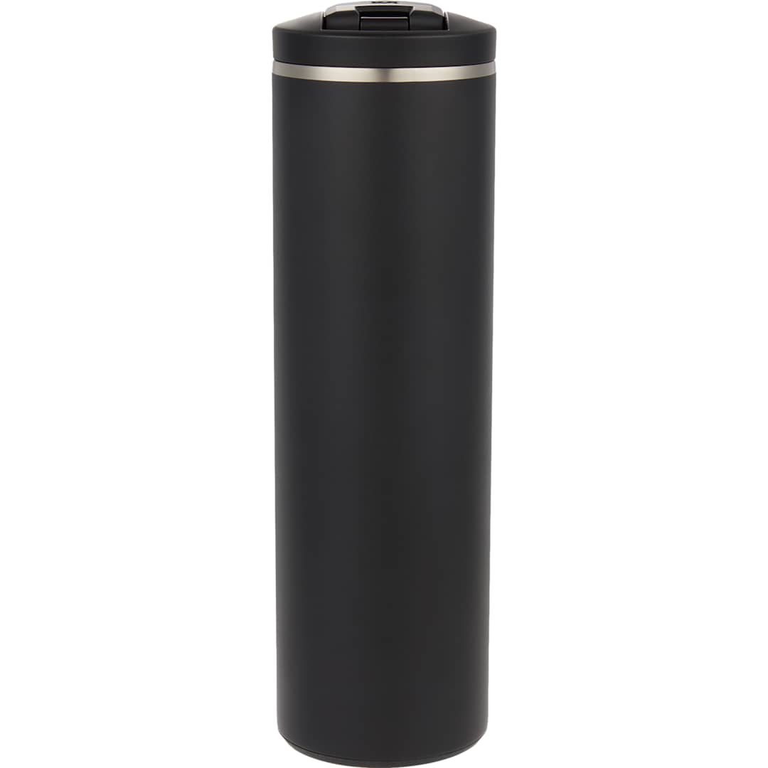 Stanley Stanley Transit Flip Top Mug 20oz - 1603-39 Black