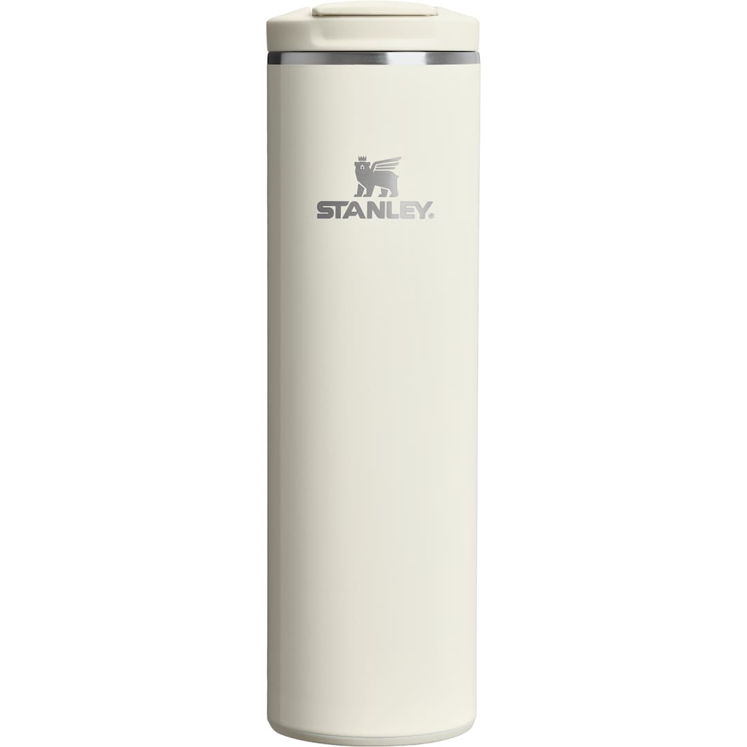 Stanley Stanley Transit Flip Top Mug 20oz - 1603-39 White
