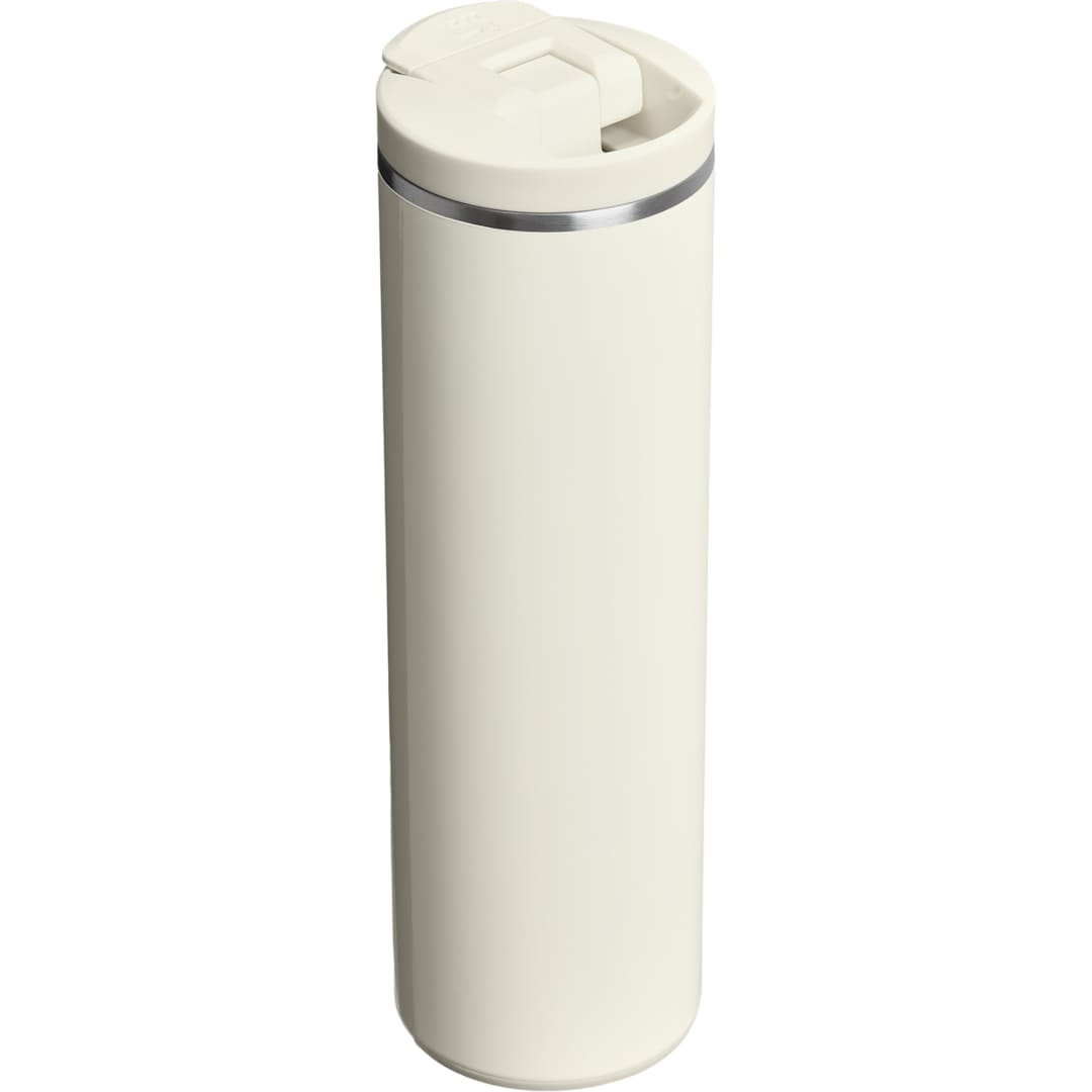 Stanley Stanley Transit Flip Top Mug 20oz - 1603-39 White