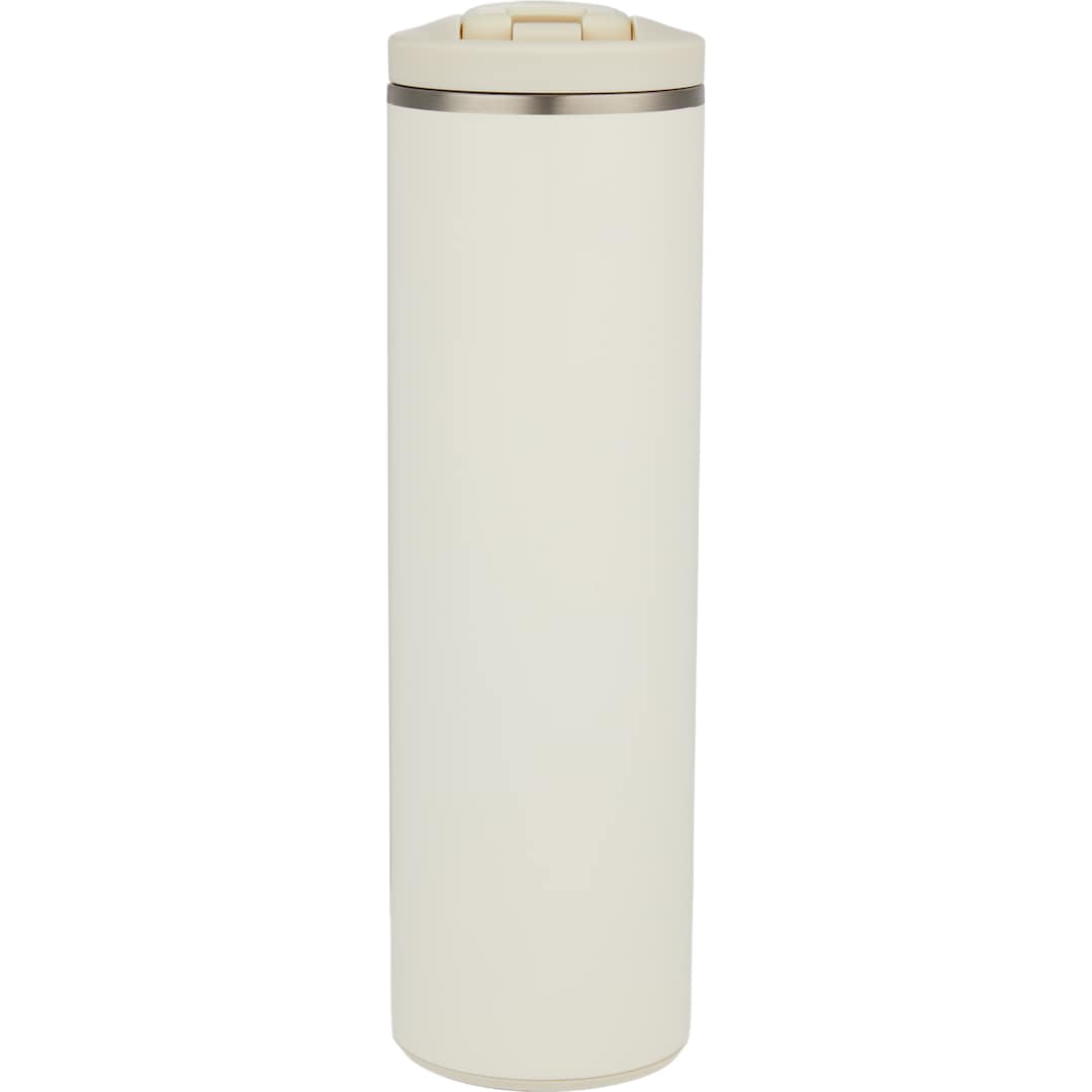 Stanley Stanley Transit Flip Top Mug 20oz - 1603-39 White