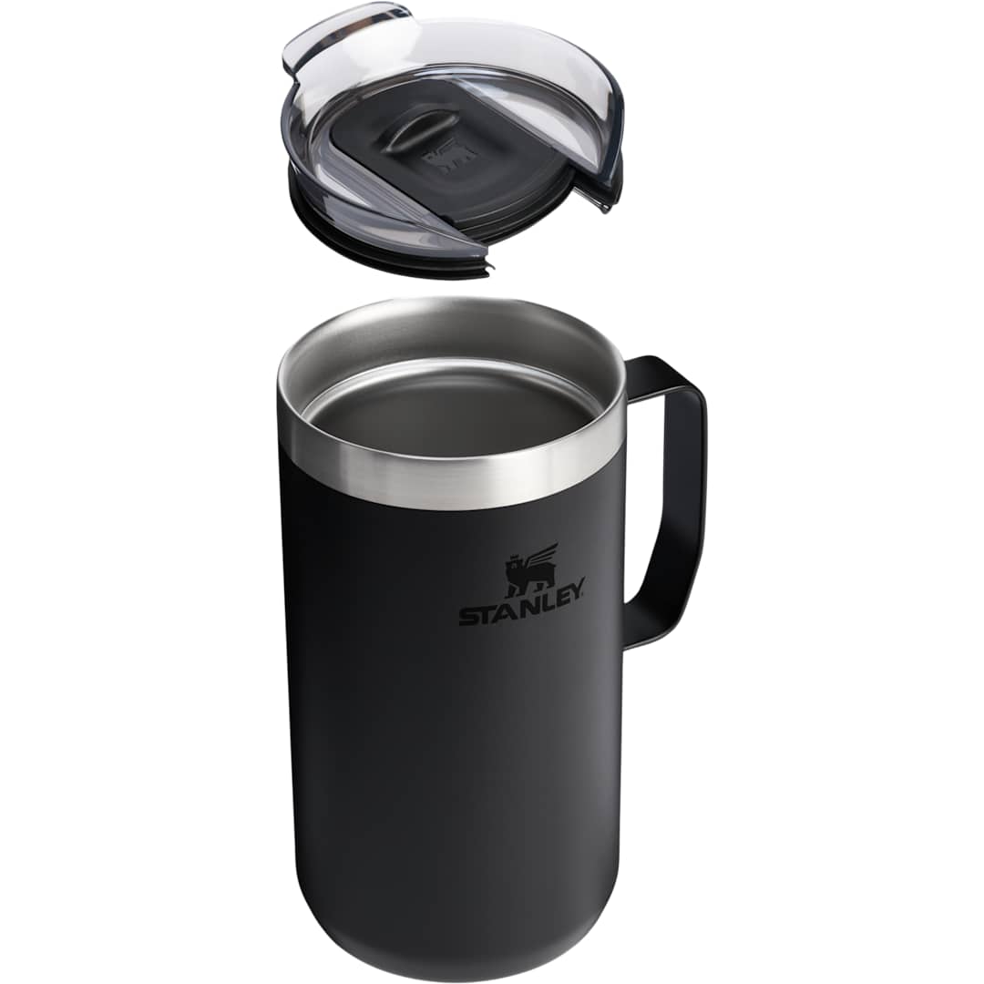 Stanley Stanley Everyday Camp Mug 24oz - 1603-44