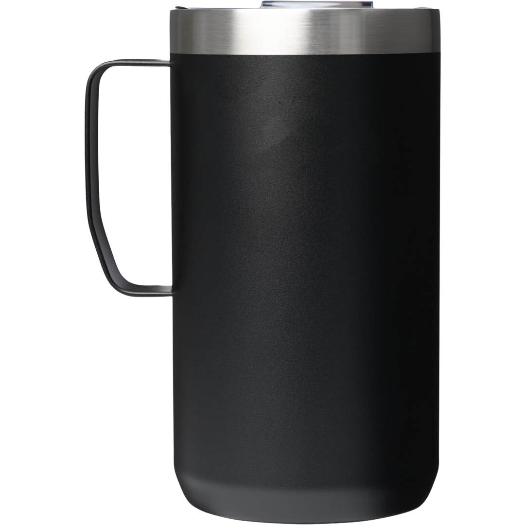 Stanley Stanley Everyday Camp Mug 24oz - 1603-44 Black