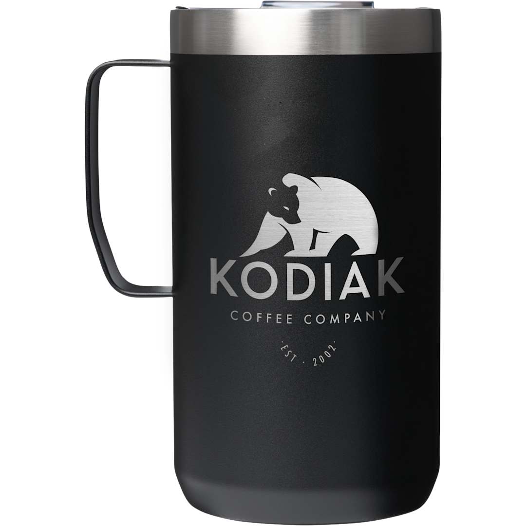 Stanley Stanley Everyday Camp Mug 24oz - 1603-44 Black